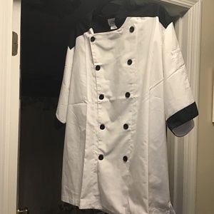 Chef Shirt